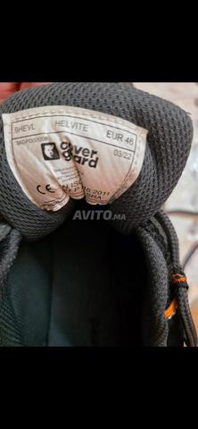 Chaussure travail securite coveguard - 2