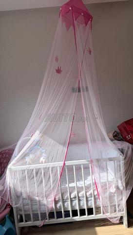 Lit pour bébé complet - 2