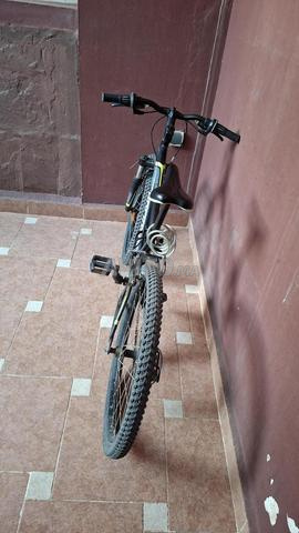Vélo Rockrider 24 pouces 8-12 ans - 2