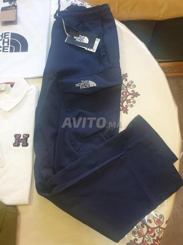 Pantalon 170 T-shirt 150 Polo 150 - 2