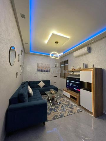 Appartement B Frach Daylha - 2