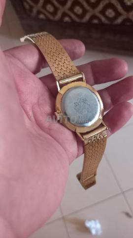 Très belle et ancienne montre 1950 - 2
