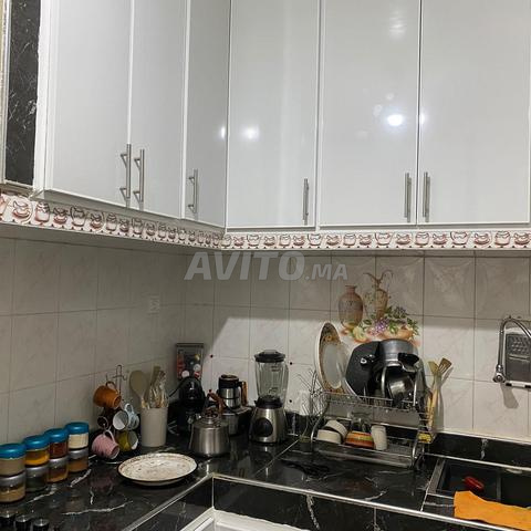 Appartement à vendre - 2
