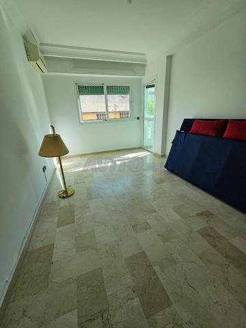 Appartement à vendre 100 m² à Mohammedia - 2