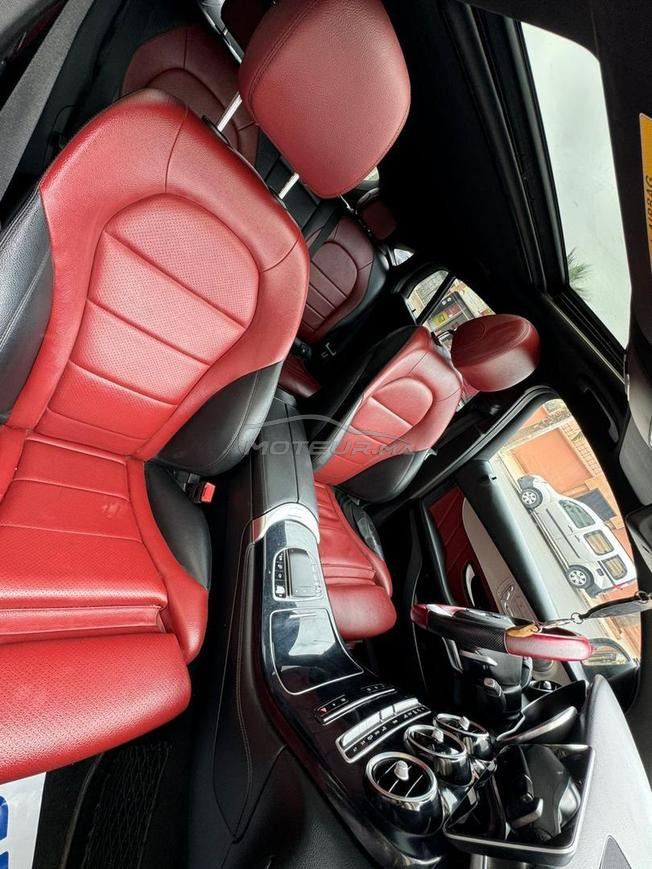 Mercedes-Benz GLC 300 Coupe Diesel 2020