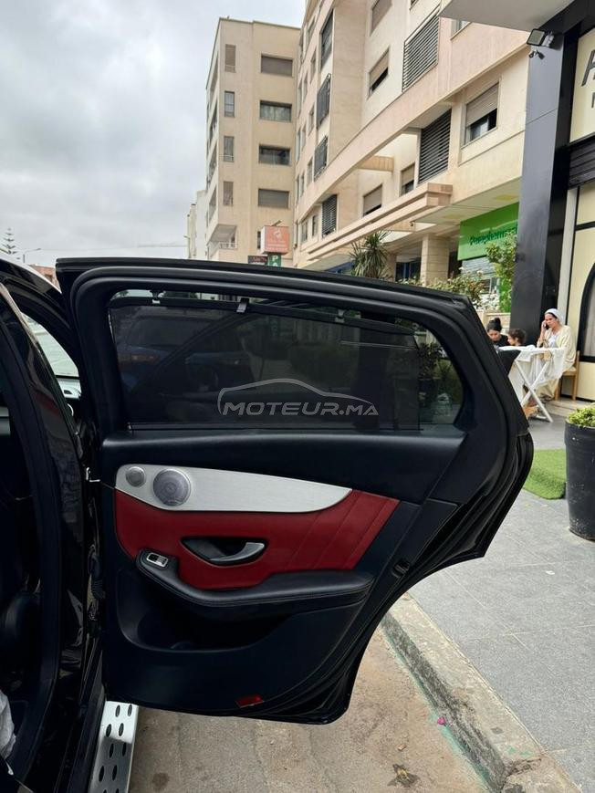 Mercedes-Benz GLC 300 Coupe Diesel 2020