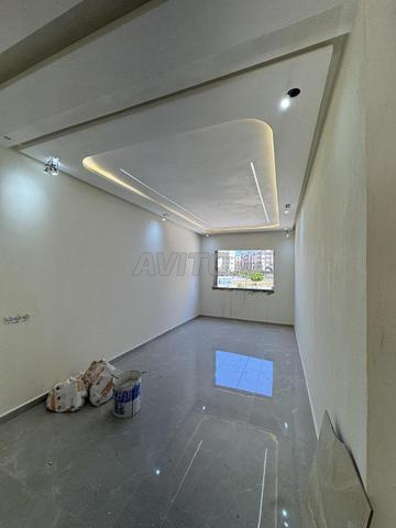 Appartement au premier étage, meilleur emplacement à Bouznika
