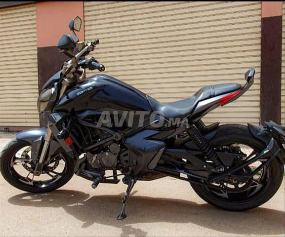 Smito Zontes 310 cc - 2