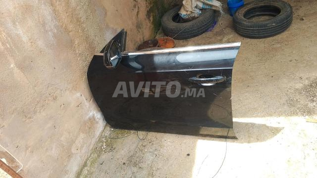 Porte Aoudi A5 - 2