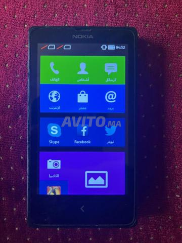 Téléphone Nokia