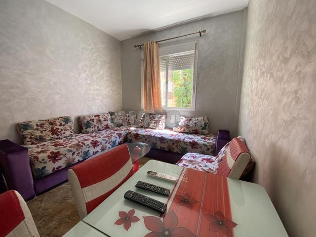 Appartement meublé à louer journalier Marrakech - 2