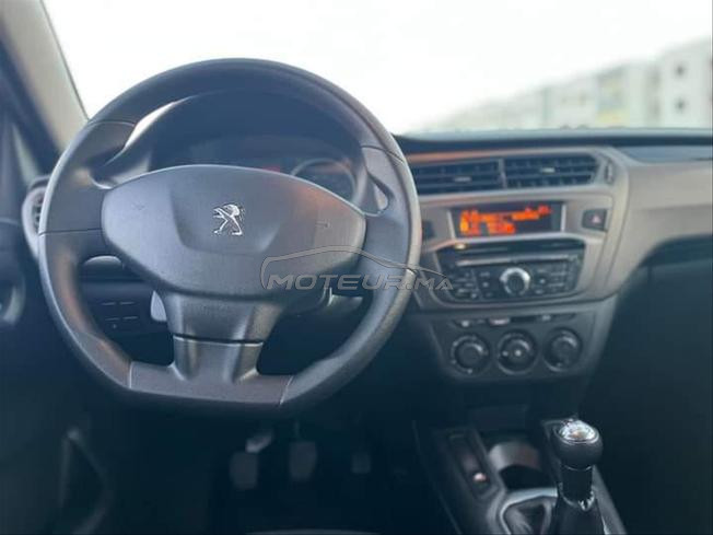 Peugeot 301 2019 Diesel 