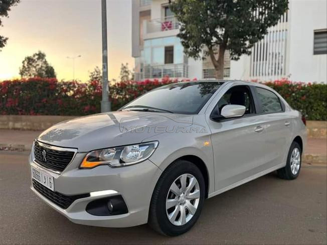 Peugeot 301 2019 Diesel 