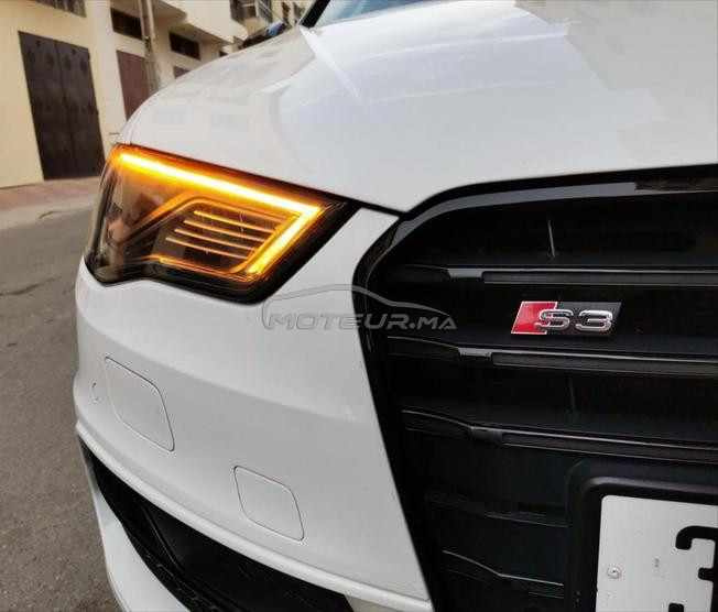 Audi A3 Quattro
