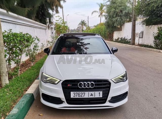 Audi A3 Quattro - 2