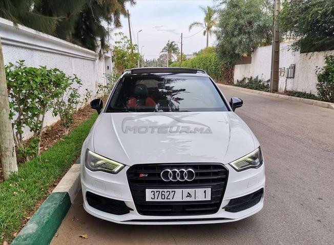 Audi A3 Quattro