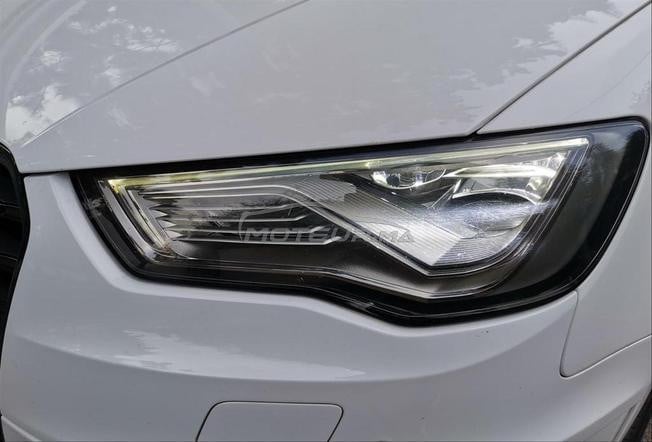 Audi A3 Quattro