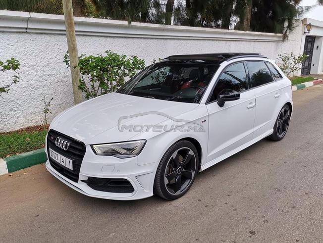 Audi A3 Quattro
