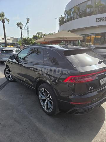 Audi Q8 4.5 Quattro finition S-Line Diesel 2020