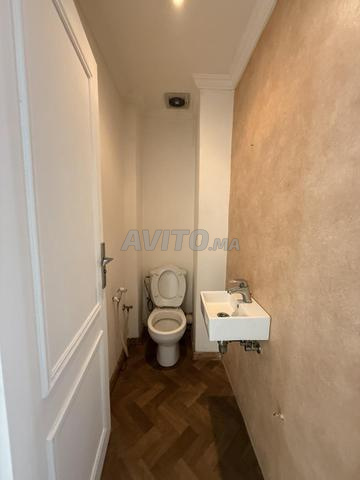 Appartement à louer - 2