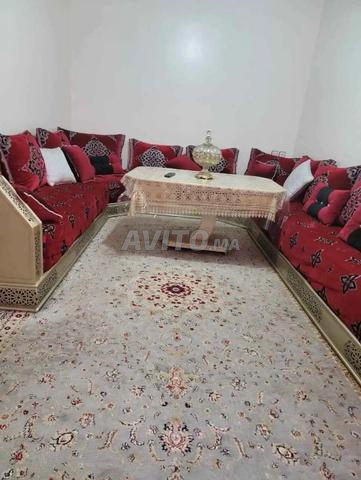 شقة فاخرة للإيجار - 2