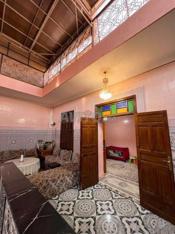Vente Maison 8 pièces de 180 m2 à Marrakech - 2