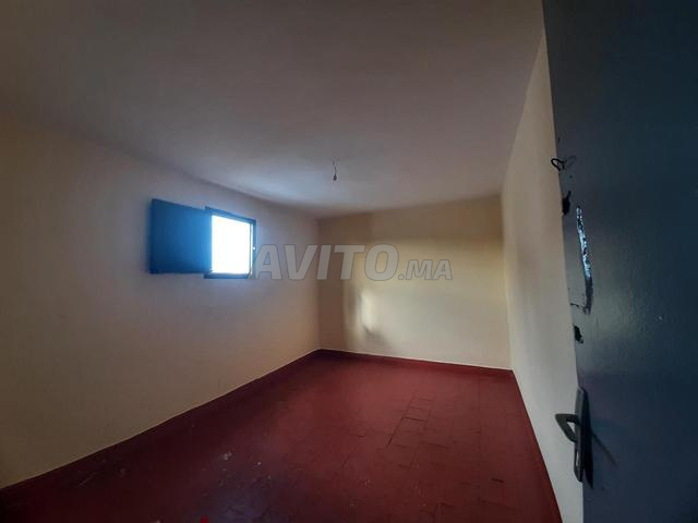 Chambre pour Fille à Oulfa Oum Rabii - 2