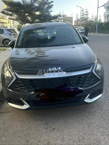 Kia Sportage Diesel Automatique 2025 à El Jadida