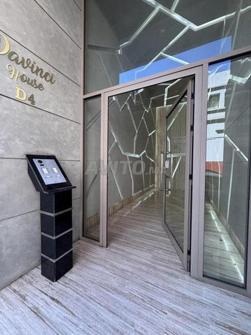 Appartement à louer 78 m² à Casablanca - 2