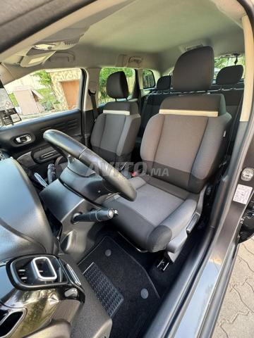 Citroën C3 Aircross Diesel Automatique 2024