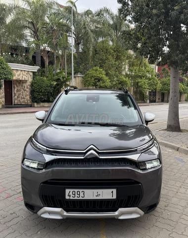 Citroën C3 Aircross Diesel Automatique 2024