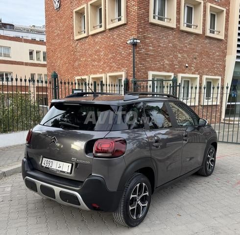 Citroën C3 Aircross Diesel Automatique 2024