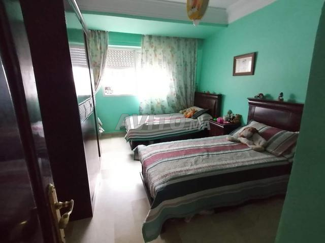 Appartement à vendre 138 m² à Casablanca - 2