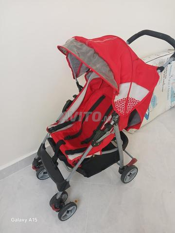 poussette pour bébé - 2