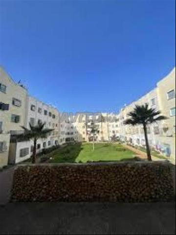 Appartement à vendre 60 m² Hay El Ouifak, Temara