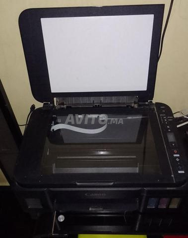 Imprimante Canon Pixma à vendre