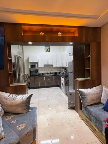 Magnifique appartement à Nador, location journalière