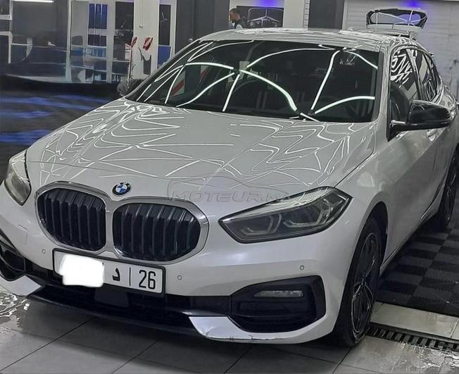 bmw serie 1