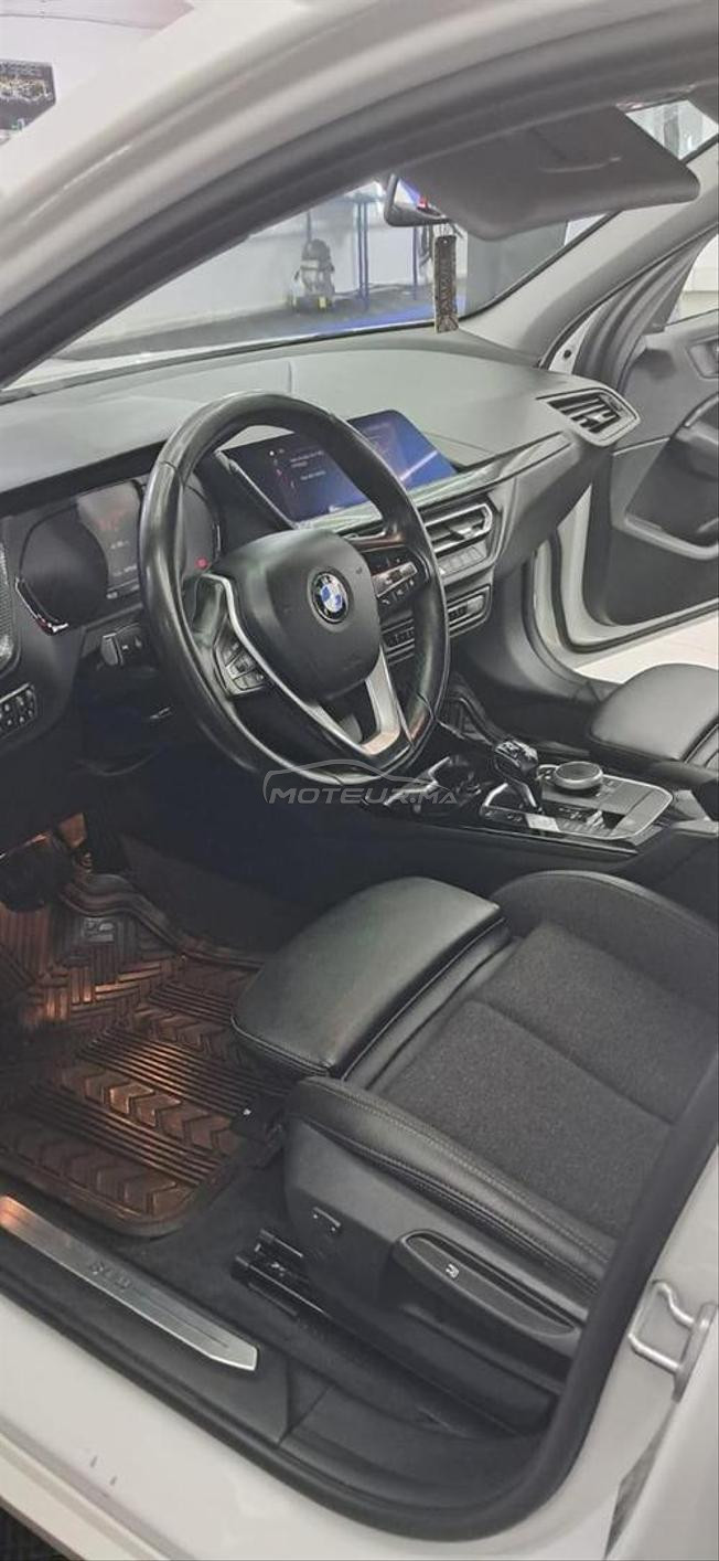 bmw serie 1