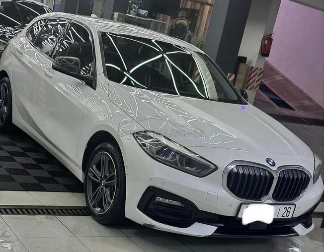 bmw serie 1