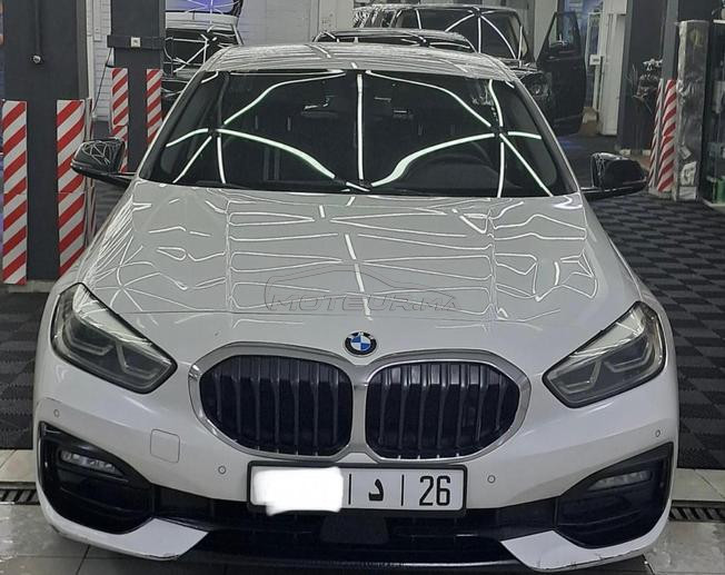 bmw serie 1