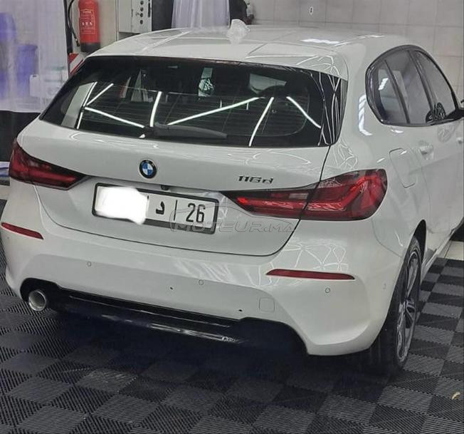 bmw serie 1