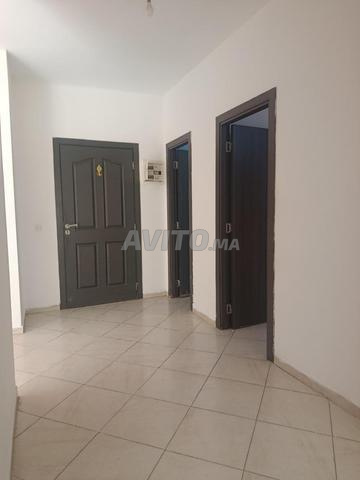 À VENDRE APPARTEMENT À CÔTÉ MARJANE ROUTE DE CASA