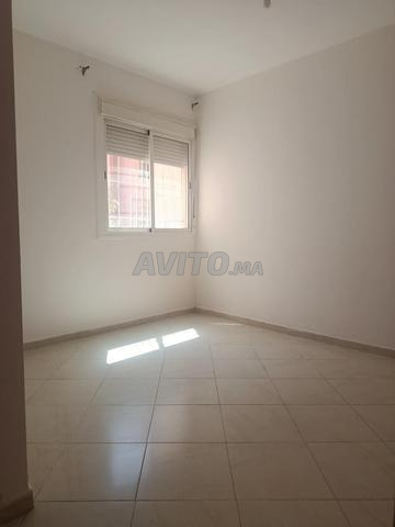 À VENDRE APPARTEMENT À CÔTÉ MARJANE ROUTE DE CASA