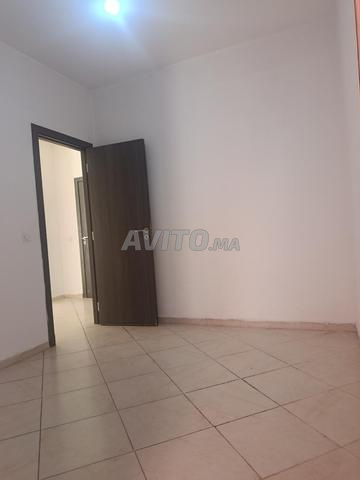À VENDRE APPARTEMENT À CÔTÉ MARJANE ROUTE DE CASA
