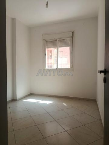 À VENDRE APPARTEMENT À CÔTÉ MARJANE ROUTE DE CASA