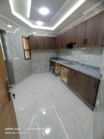 Nouvel appartement à louer