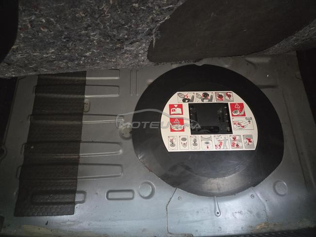 Renault Clio Diesel Manuelle 2018 à Casablanca