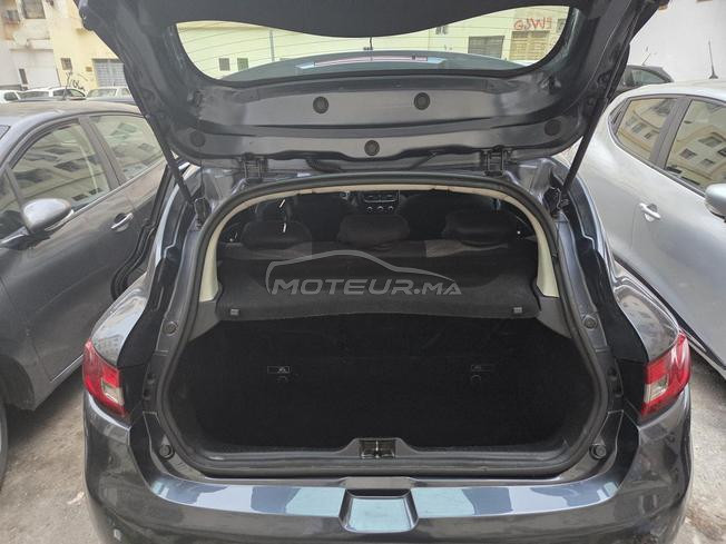 Renault Clio Diesel Manuelle 2018 à Casablanca