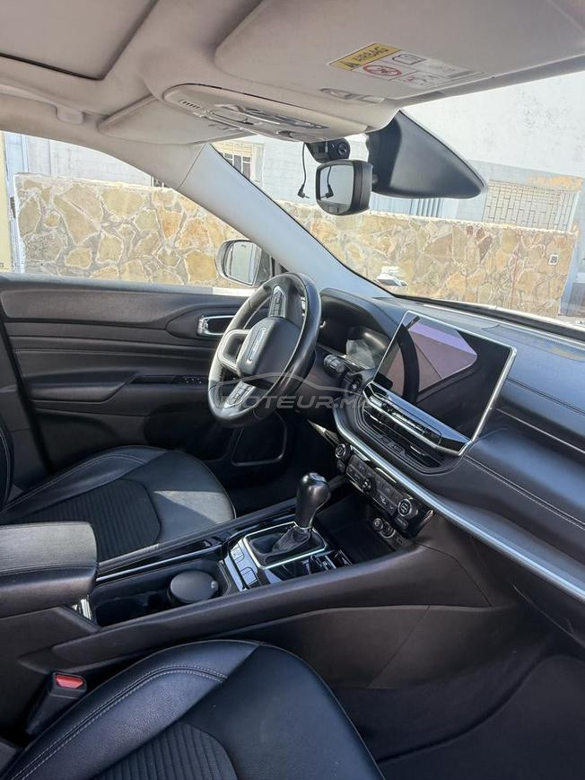 Jeep Compass limited excellent état /Casa Ain diab